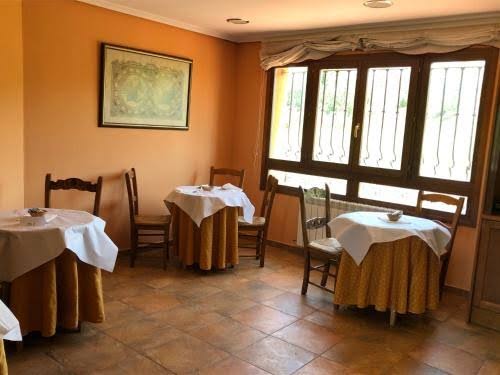Hotel Hostería de Monzón