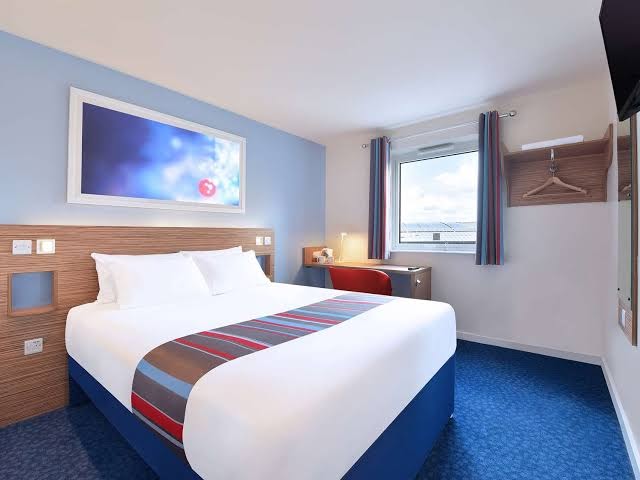 Travelodge Elgin Hotel Hotel 3