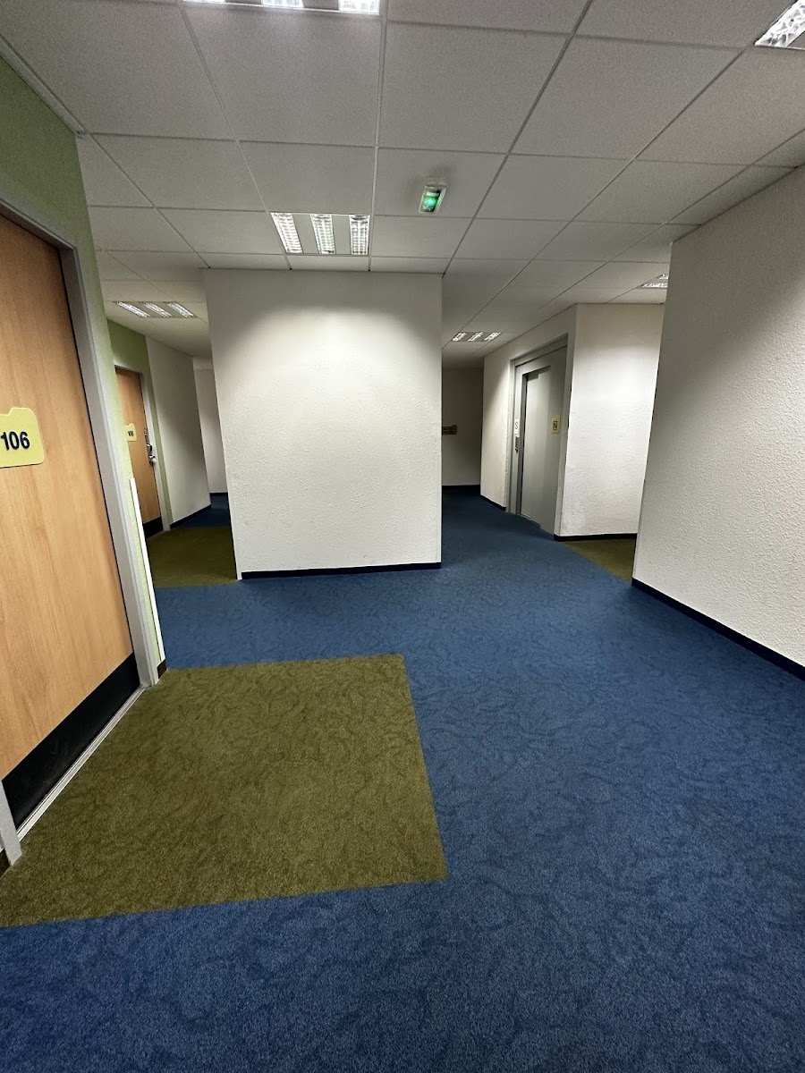 ibis budget Cholet Centre Hotel 3