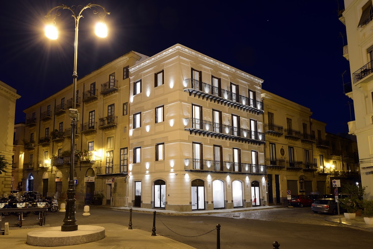 Hotel Principe di Lampedusa Hotel 1