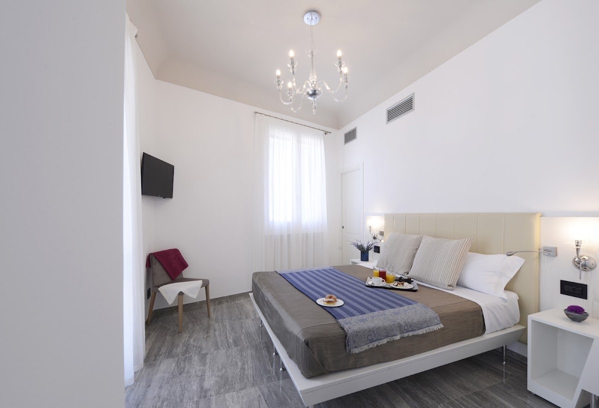 Hotel Principe di Lampedusa Hotel 2
