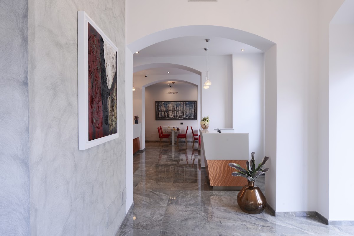 Hotel Principe di Lampedusa