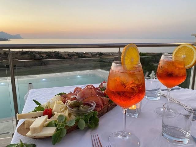 La Blanca Resort & SPA Hotel 3