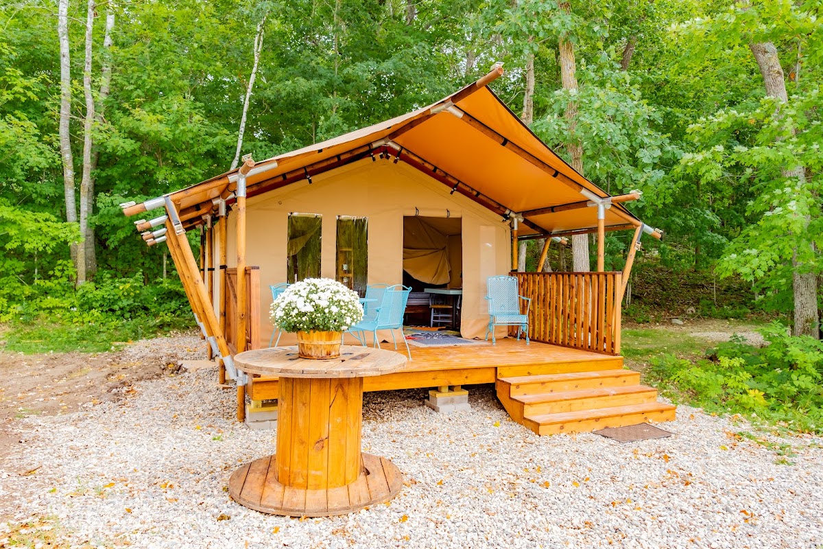 The Wilds Resort & Campground