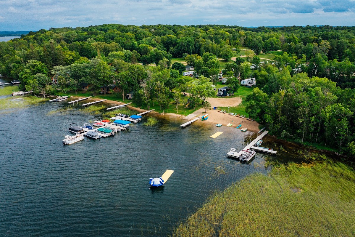 The Wilds Resort & Campground