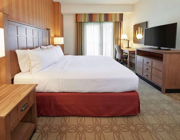 Homewood Suites by Hilton Atlanta Midtown, GA Hotel 3