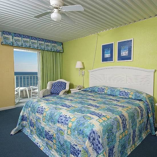 Beach House Golf & Racquet Club