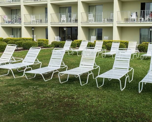 Beach House Golf & Racquet Club Hotel 2