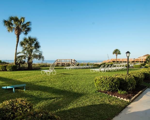 Beach House Golf & Racquet Club Hotel 3