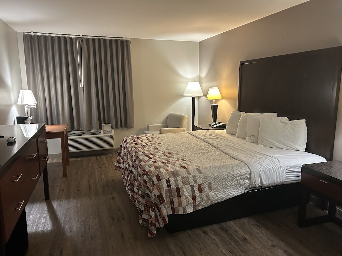 Red Roof Inn Gurnee - Waukegan Hotel 2