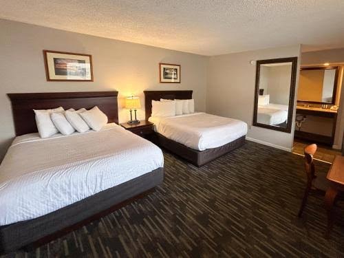 Park Lane Motel Hotel 3