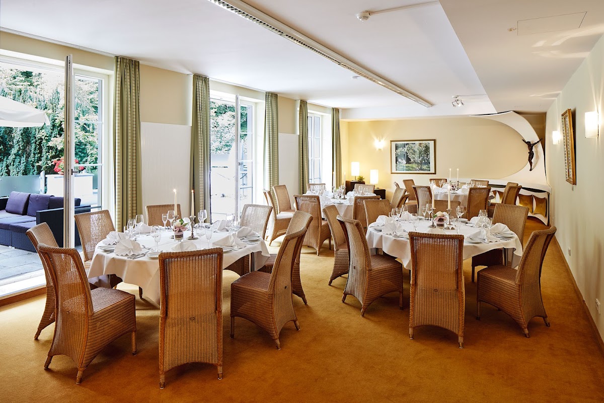 Hotel Stempferhof Hotel 3