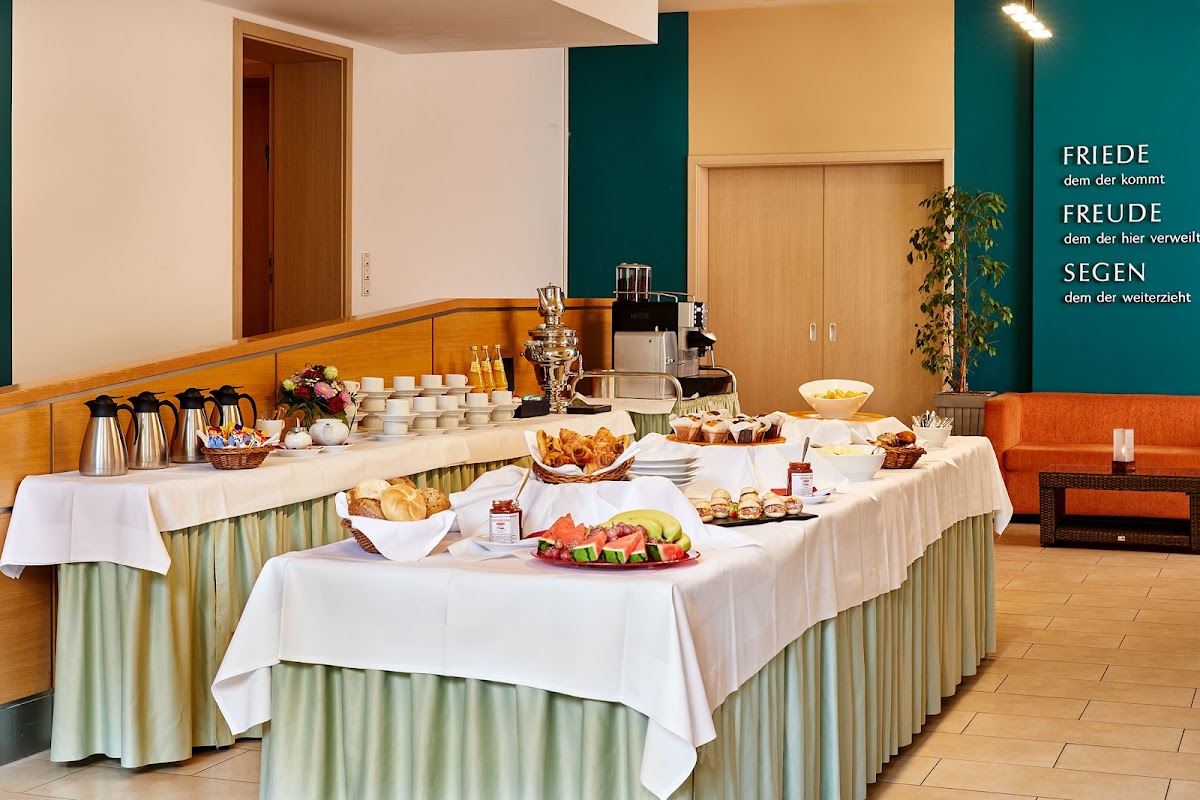 Hotel Stempferhof