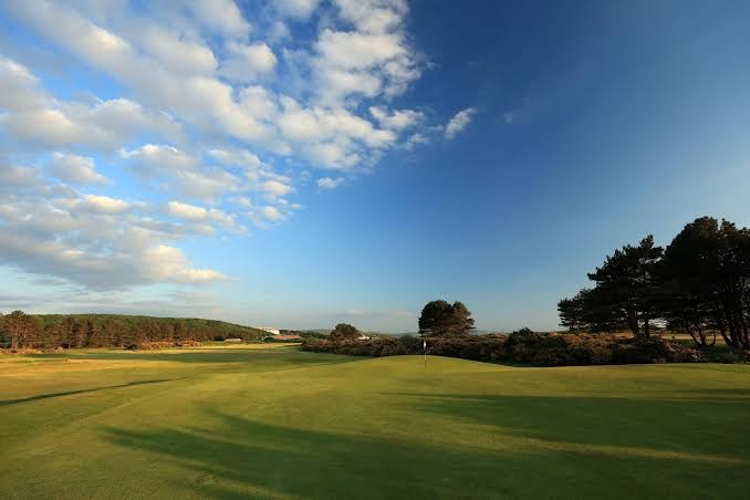 Trump Turnberry Hotel 3