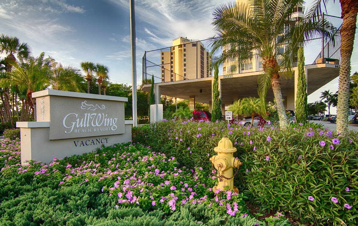 GullWing Beach Resort