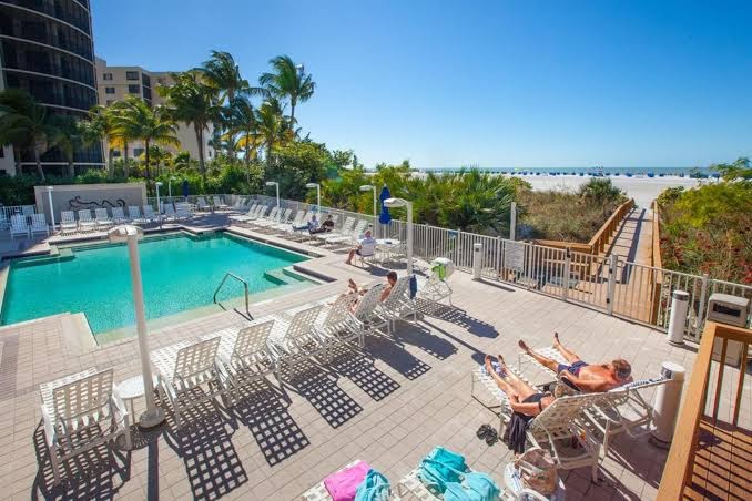 GullWing Beach Resort Hotel 3