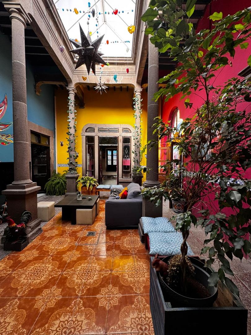 Hotel San Pancho Hotel 1