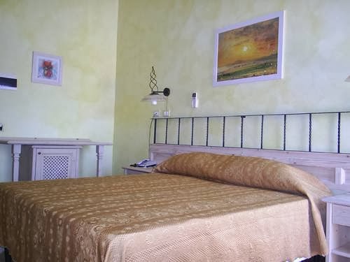 Hotel Mistral Hotel 2