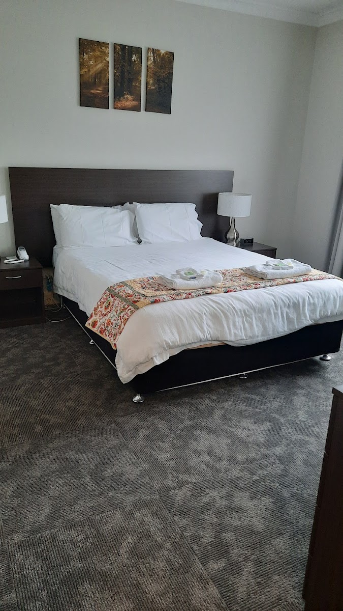 Lilier Lodge Hotel 2