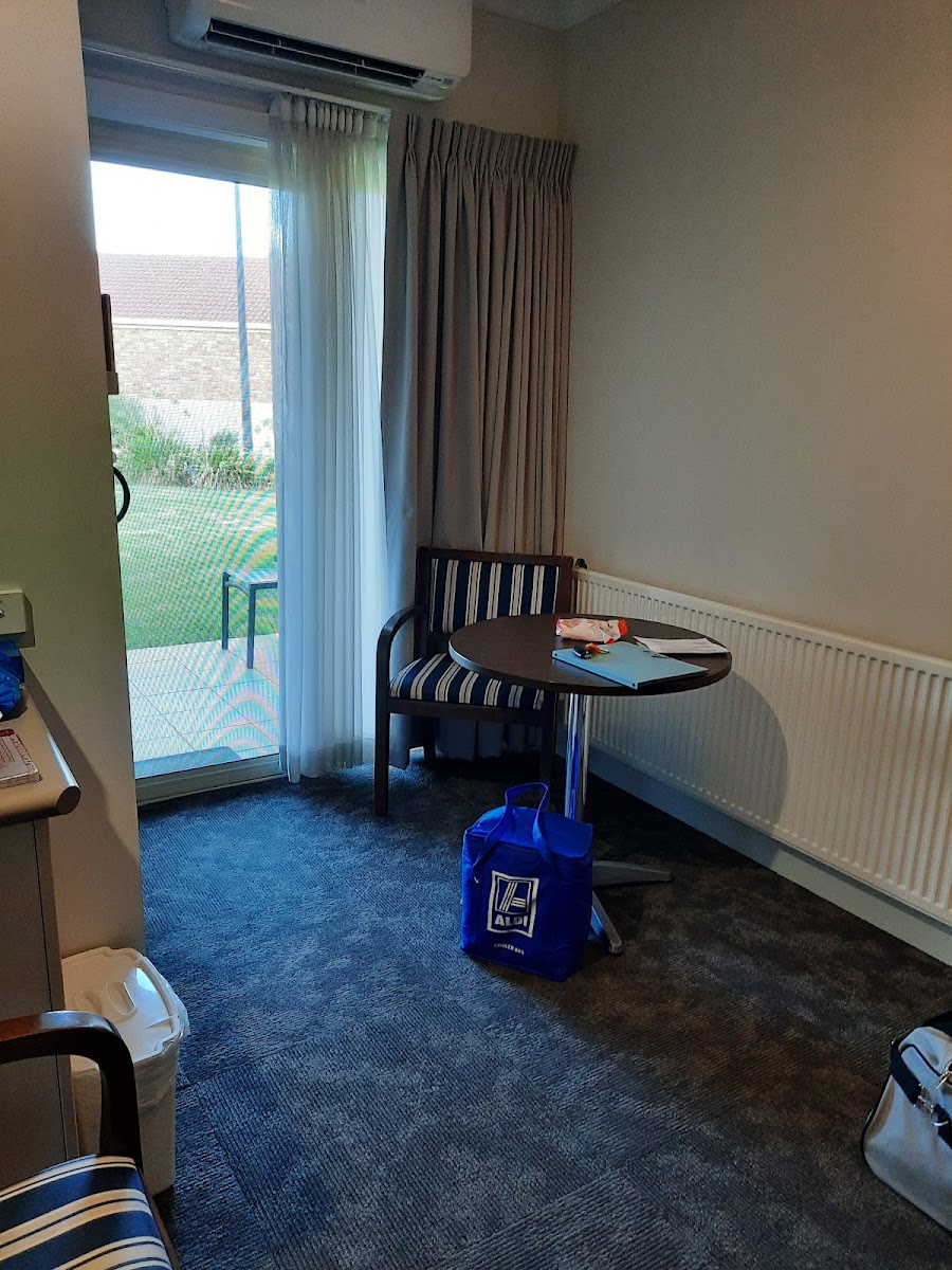 Lilier Lodge