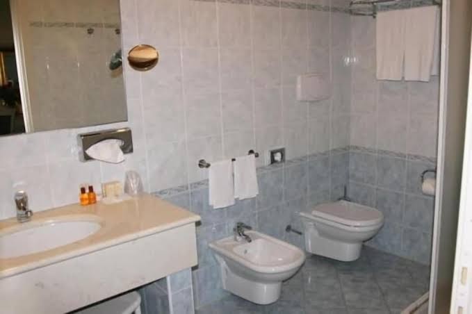 Hotel Gabarda Carpi Hotel 2