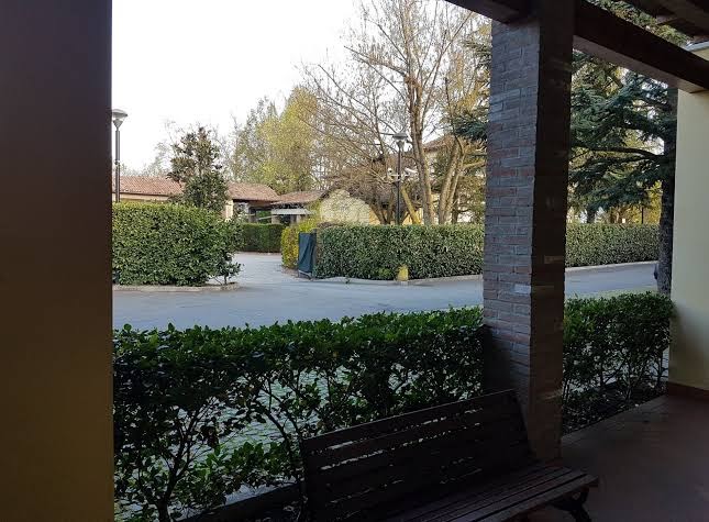 Hotel Gabarda Carpi