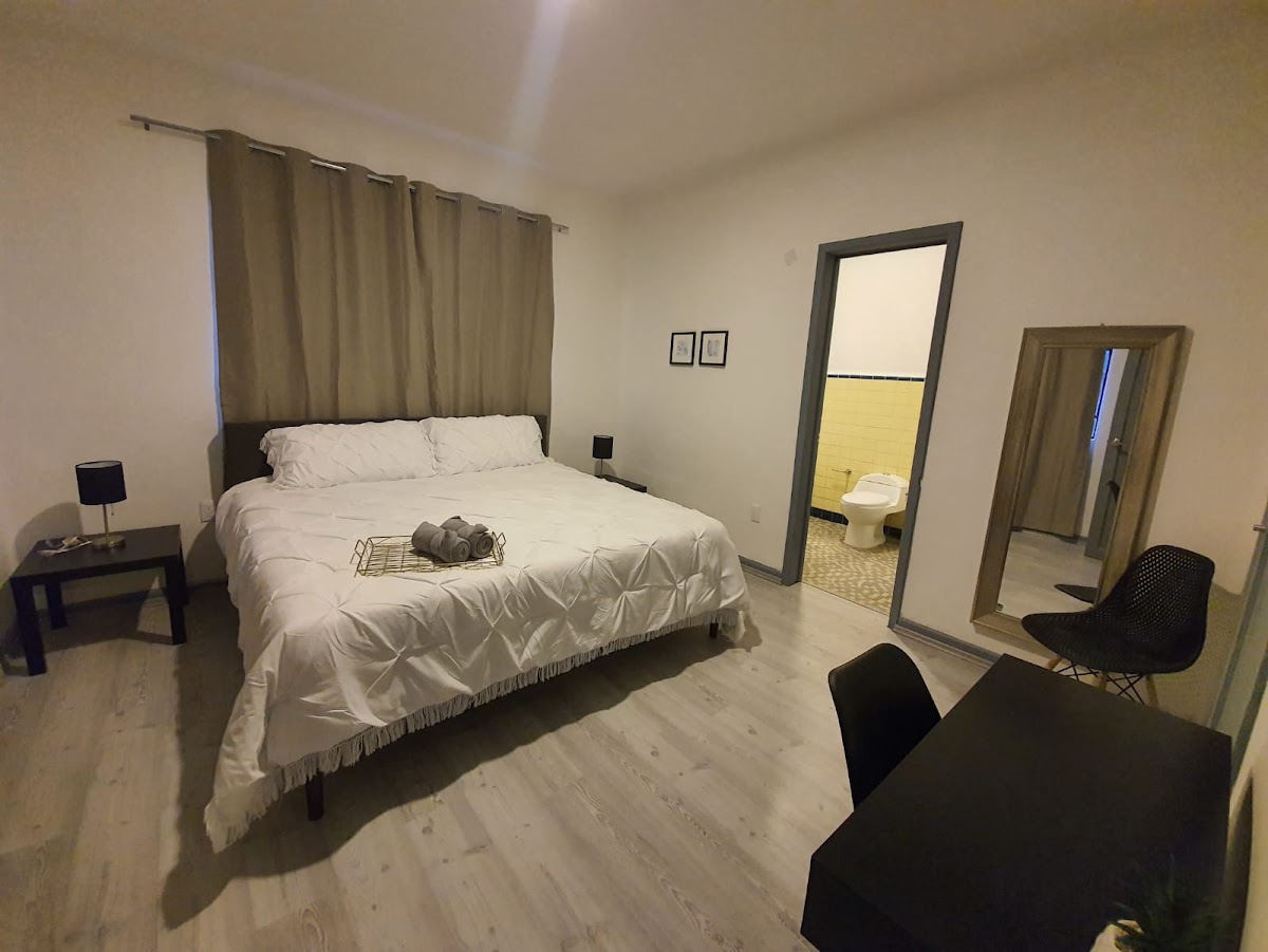 Hotel Singular Antara Hotel 2