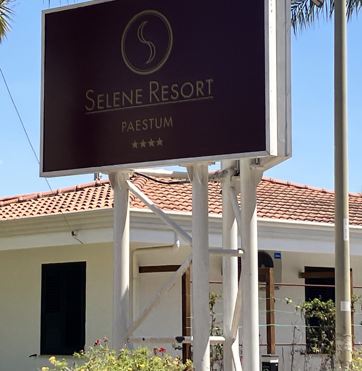 Villaggio Selene Mare
