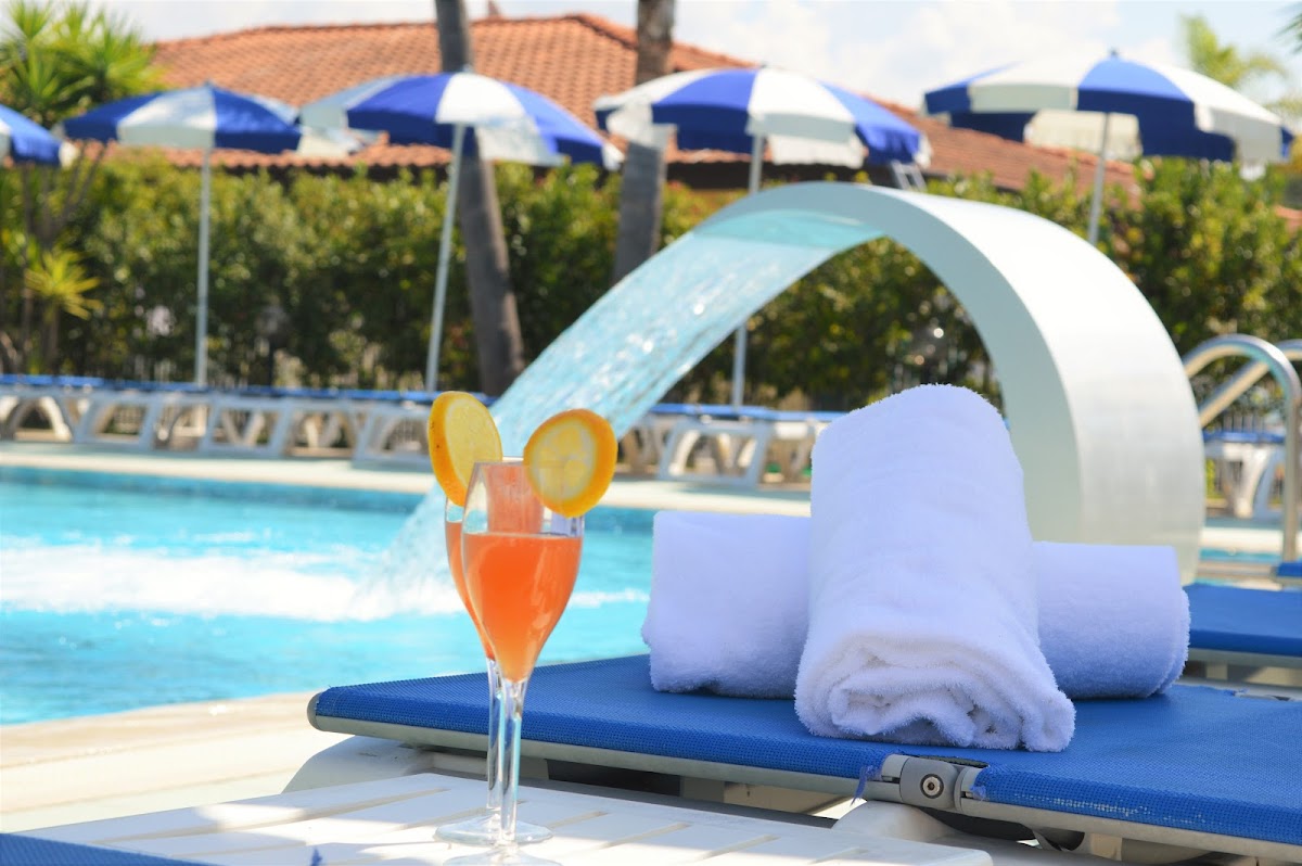 Villaggio Selene Mare Hotel 2
