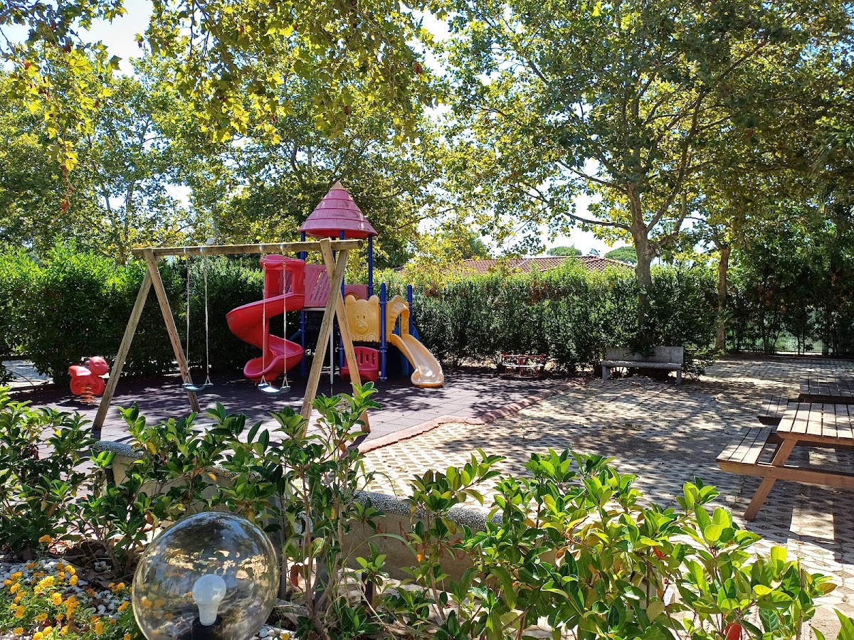 Villaggio Selene Mare Hotel 3