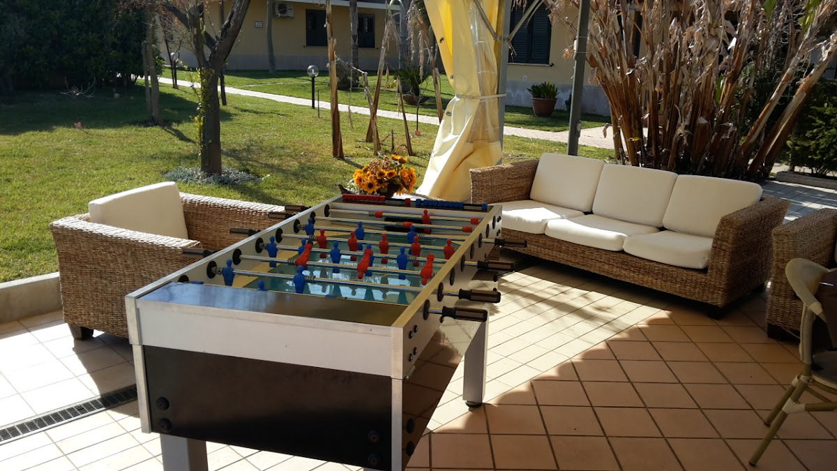 Villaggio Selene Mare