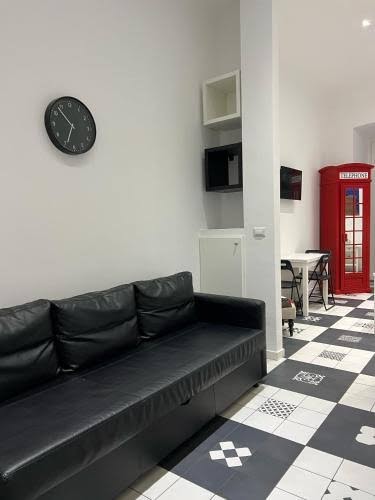 B & B Giuseppe & Greta Hotel 3