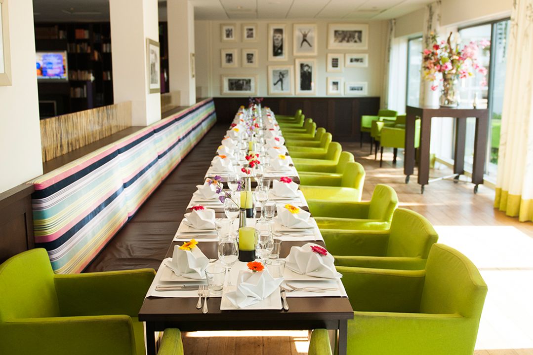 Fletcher Hotel-Restaurant Doorwerth-Arnhem