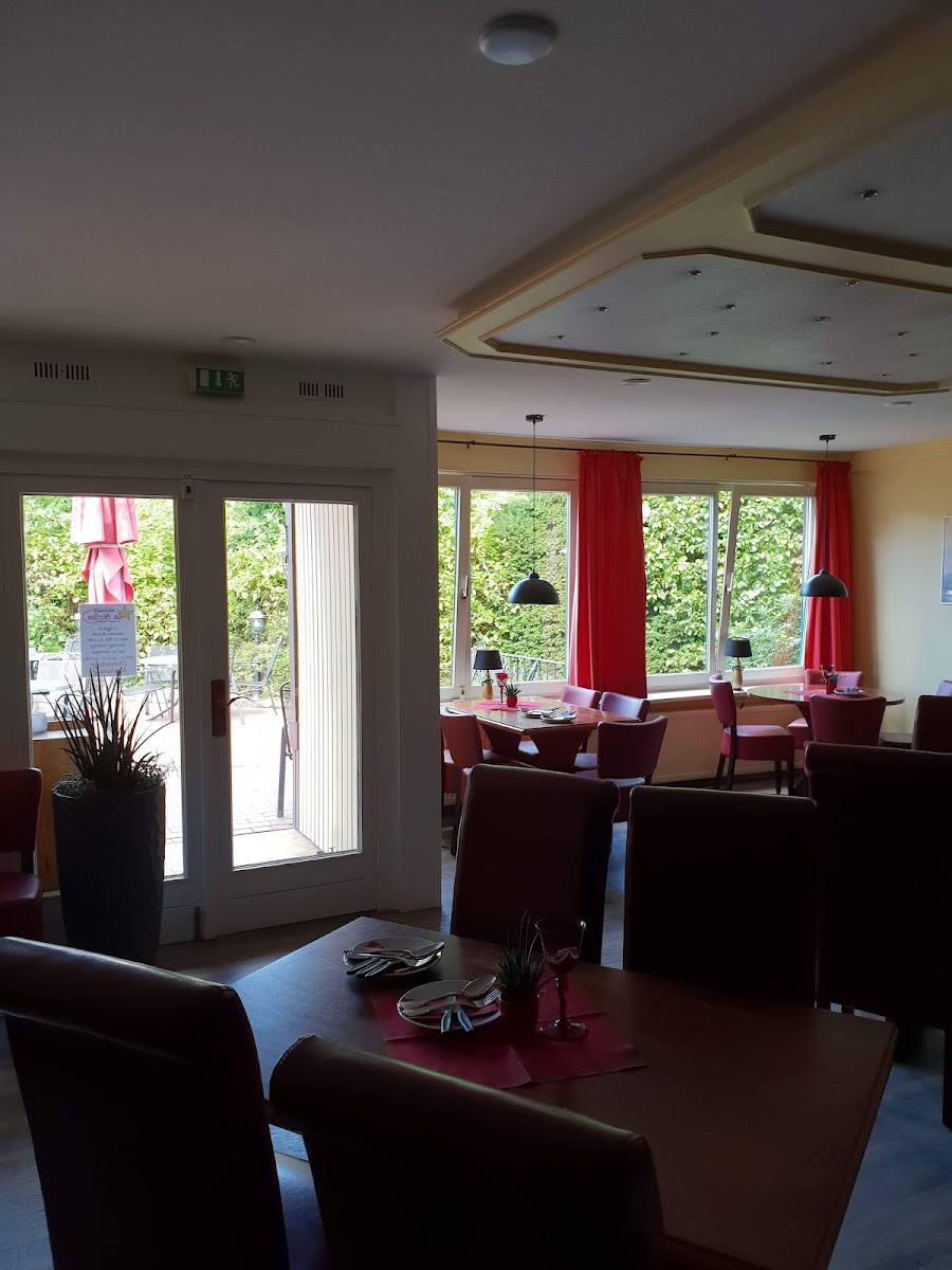Hotel Heidestern Hotel 2