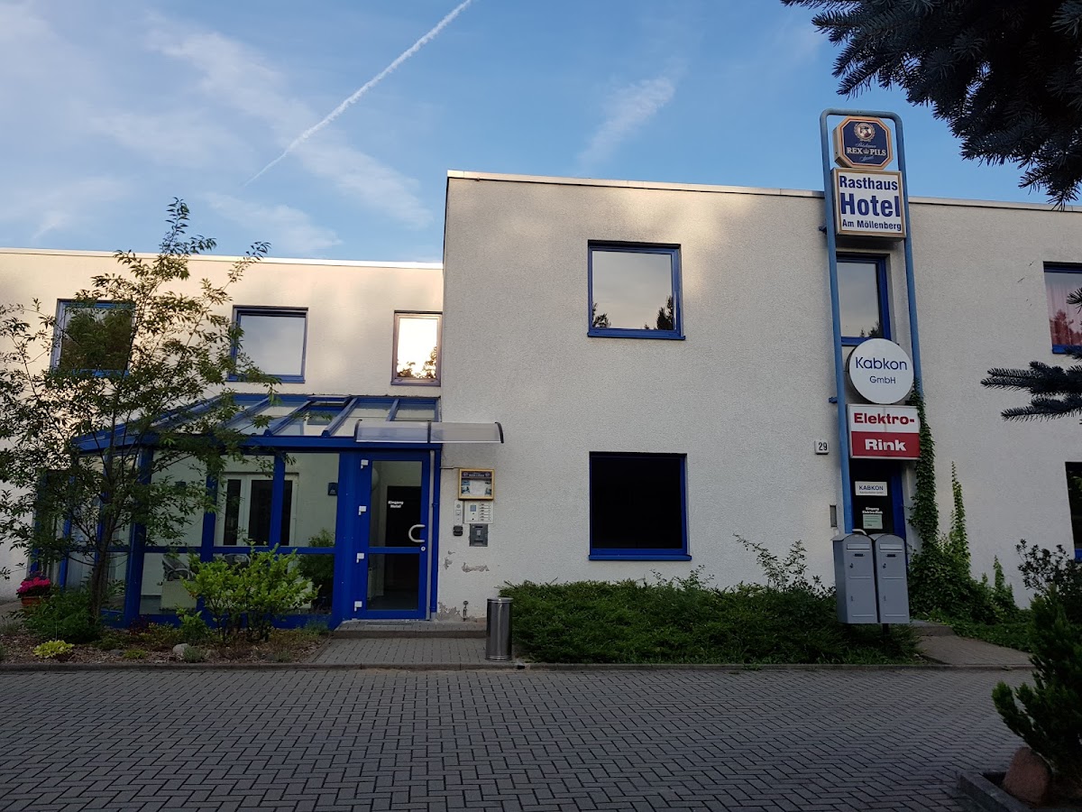 Hotel am Möllenberg