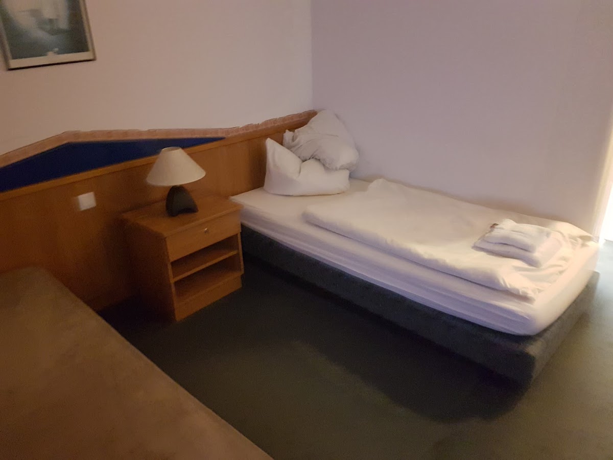 Hotel am Möllenberg Hotel 2