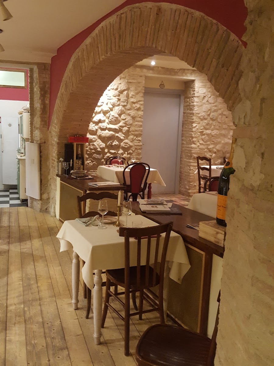 Locanda Petrucci Hotel 2
