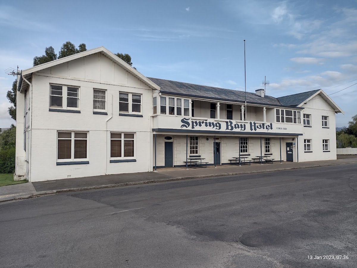 Spring Bay Hotel Hotel 2