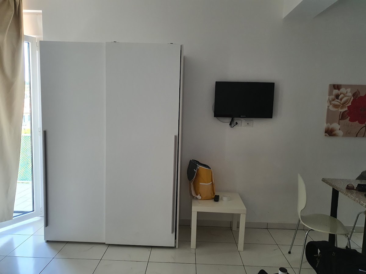 Residence Le Stelle Hotel 3