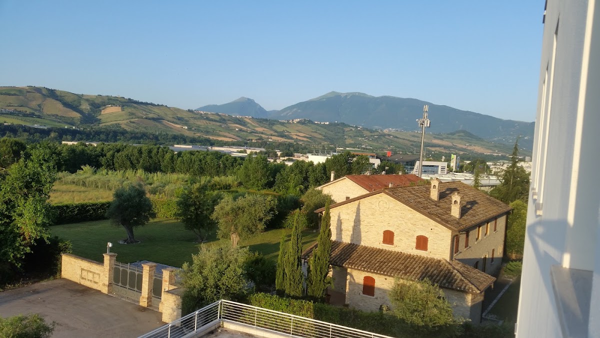 Residence Le Stelle
