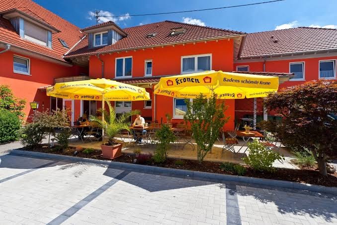 Landgasthof Ochsen Hotel 1
