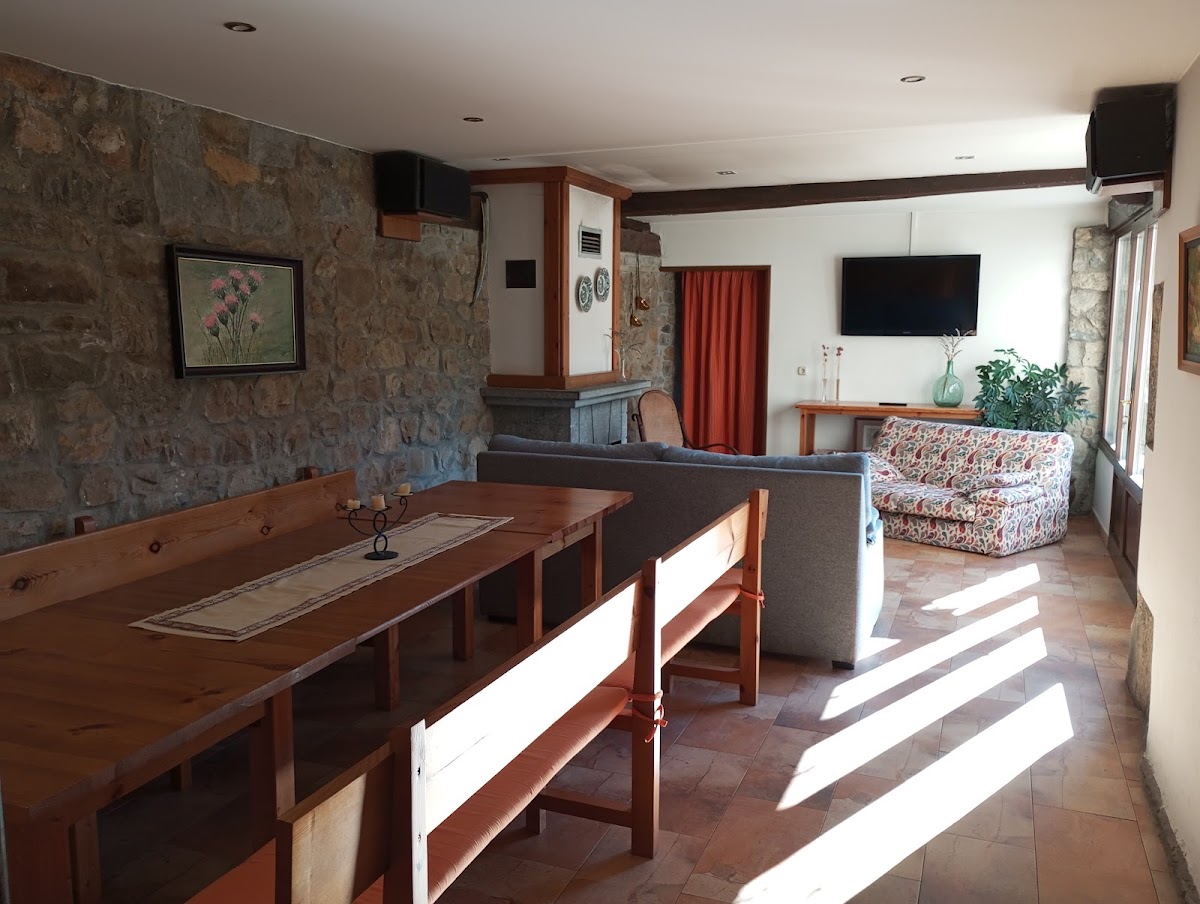 Casa Rural la Era II Hotel 3