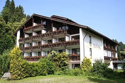 Hotel Tyrol
