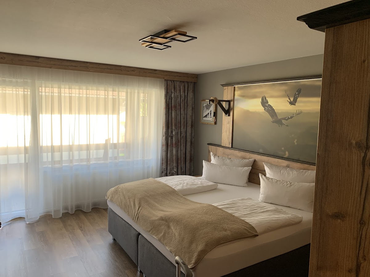 Hotel Tyrol Hotel 2
