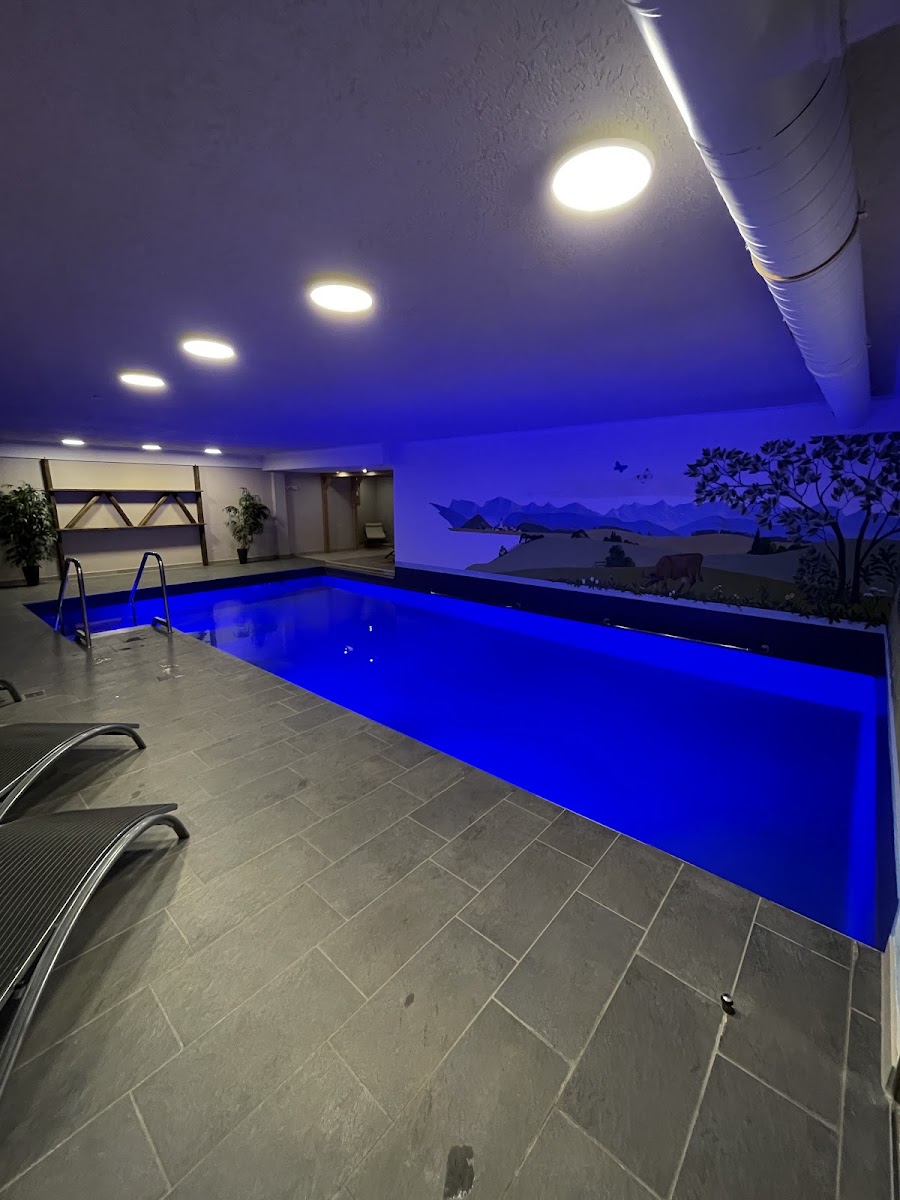 Hotel Tyrol Hotel 3
