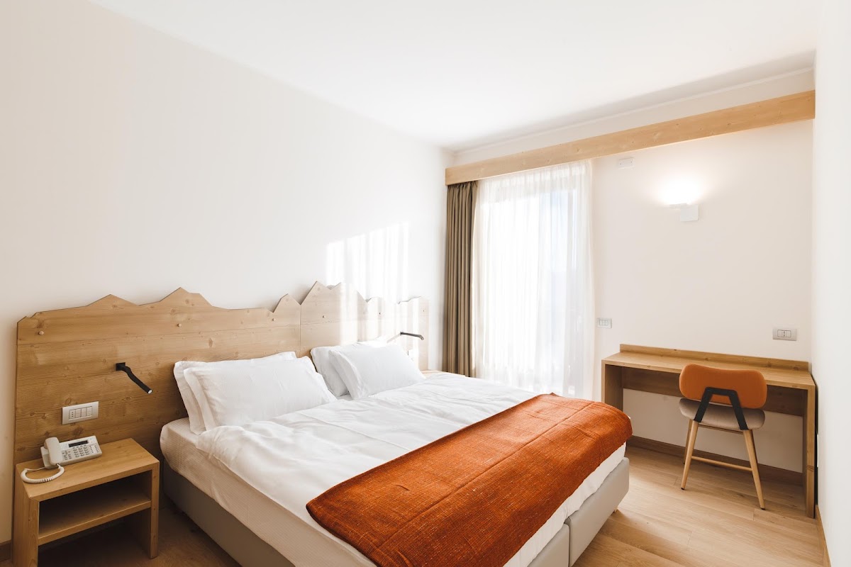 Residence Hotel Langes Hotel 2