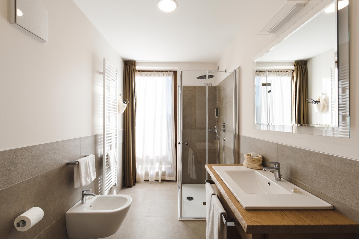Residence Hotel Langes Hotel 3
