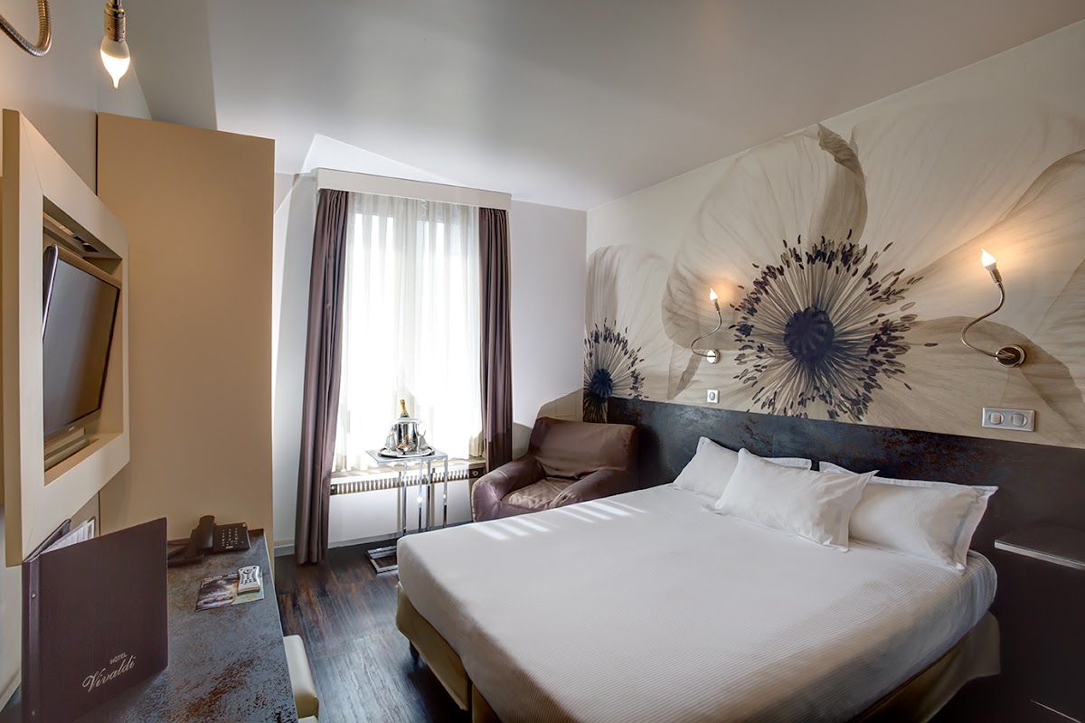 Hotel Vivaldi Hotel 2