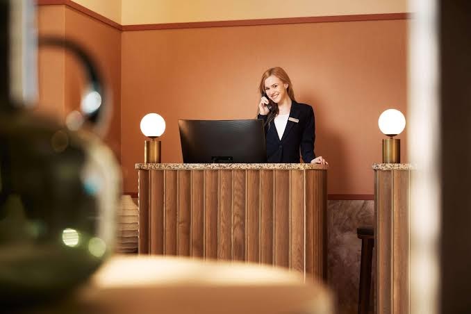 Adina Apartment Hotel Stuttgart Hotel 2