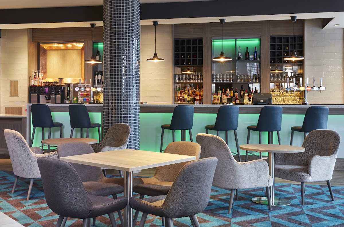 Leonardo Hotel Southampton Hotel 2